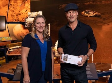 La NASA puede enviar tu nombre a Marte; ¡sigue estos pasos!