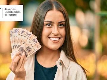 Beca Jóvenes Escribiendo el Futuro: ¿Quiénes pueden pedir los $5,800 pesos? Requisitos