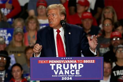 Acusado de intentar asesinar a Trump en Florida se declara “no culpable”