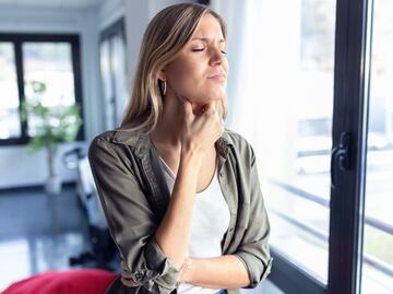 La detección de enfermedades de la tiroides subió un 20 % tras la covid-19 en México