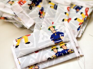 Detectan un síndrome entre niños que podría estar conectado al Covid-19