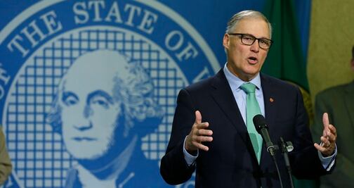 Los candidatos demócratas a la presidencia 2020