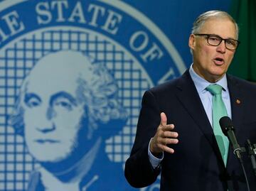 Los candidatos demócratas a la presidencia 2020