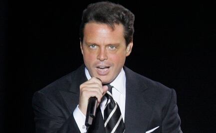Gira de Luis Miguel 2023 agota las entradas en Latinoamérica y Estados Unidos