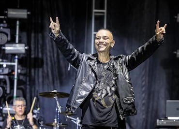 Xava Drago se despide de sus fans y muere 12 días después: el último mensaje que conmovió a todos