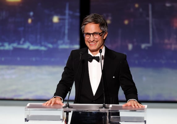 “Mucho mejor que la reputación de la FIFA”: Gael García Bernal incendia Cannes con comentario viral