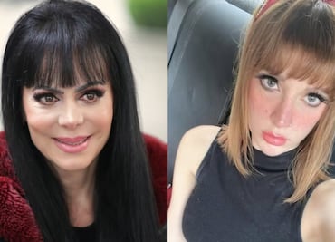 Maribel Guardia revela que recibe amenazas de gente cercana a Imelda Garza: “Temo por mi vida y seguridad”