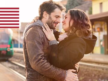 Las dos visas para llevar a tu pareja a vivir a Estados Unidos
