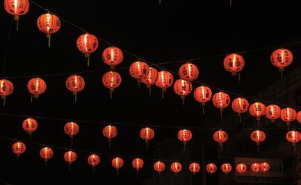 ¿Cuándo es y qué significa el Año Nuevo Lunar?