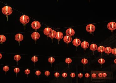 ¿Cuándo es y qué significa el Año Nuevo Lunar?