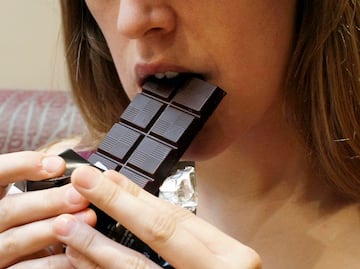 Beneficios del chocolate para la salud, según la Clínica Mayo