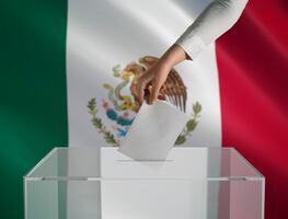Elecciones 2024: Millones de mexicanos podrán votar en 20 consulados de México en Estados Unidos y Canadá