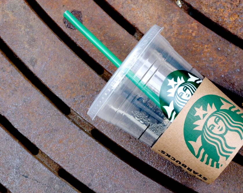 Científico afirma que esta bebida de Starbucks aumenta el riesgo de demencia. Foto: iSTOCK-melmedia