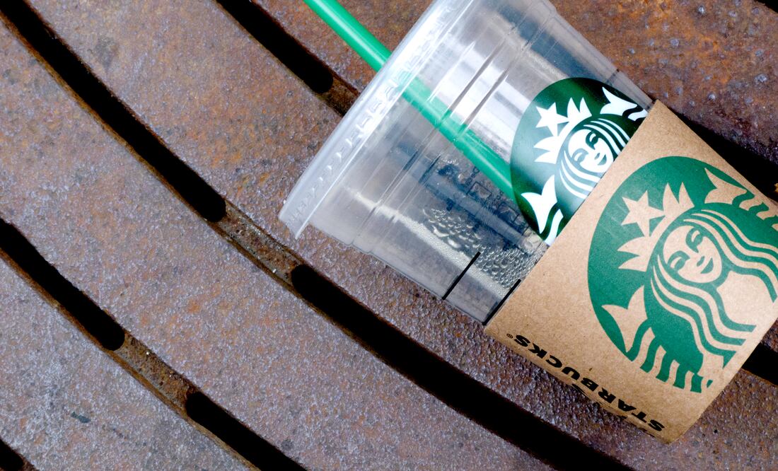 Científico afirma que esta bebida de Starbucks aumenta el riesgo de demencia. Foto: iSTOCK-melmedia
