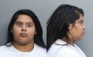 Arrestan a mujer por muerte de su bebé mientras se arreglaba las uñas en Florida