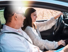 Fundación Carlos Slim lanza curso de manejo GRATIS para obtener licencia de conducir