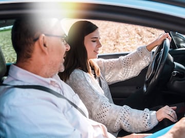 Fundación Carlos Slim lanza curso de manejo GRATIS para obtener licencia de conducir