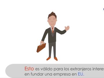 La visa que da la residencia permanente de EU en dos años