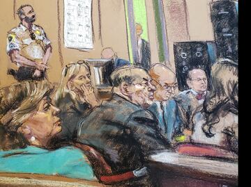 Abogados de Weinstein: “Mujeres retratan sexo consensuado como agresión”