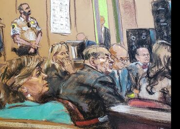 Abogados de Weinstein: “Mujeres retratan sexo consensuado como agresión”