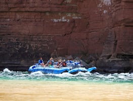 De los Vórtices de Sedona al Gran Cañón: experiencias en Arizona que transformarán tu vida