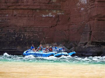 De los Vórtices de Sedona al Gran Cañón: experiencias en Arizona que transformarán tu vida
