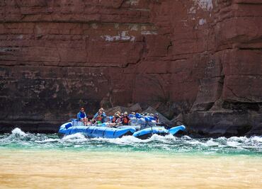 De los Vórtices de Sedona al Gran Cañón: experiencias en Arizona que transformarán tu vida