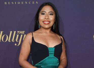 Dijeron que no era una representante digna de mi país: Yalitza a New York Times