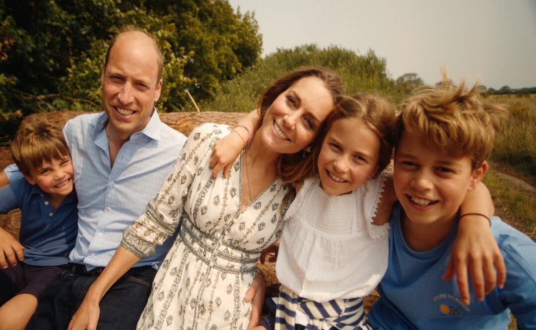 ¿Kate Middleton aún tiene cáncer? El inquietante detalle que revelaría su verdadero estado de salud. Foto: EFE