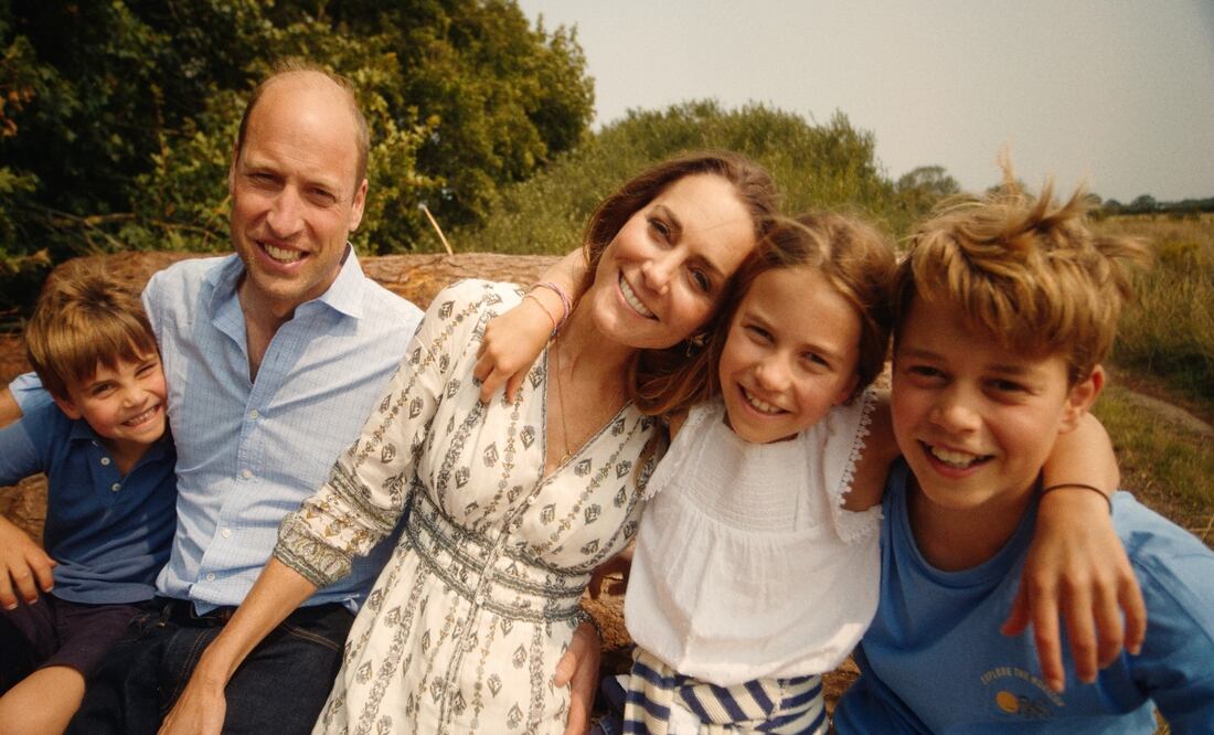 ¿Kate Middleton aún tiene cáncer? El inquietante detalle que revelaría su verdadero estado de salud. Foto: EFE