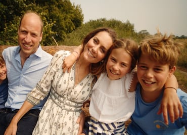 ¿Kate Middleton aún tiene cáncer? El inquietante detalle que revelaría su verdadero estado de salud