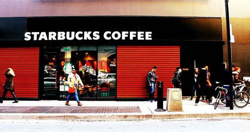 Orígenes de los nombres de reconocidas empresas mundiales