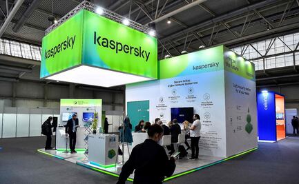 EU: Kaspersky, empresa rusa de ciberseguridad, una amenaza para la seguridad nacional