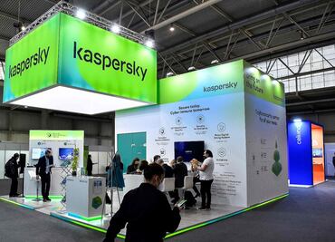 EU: Kaspersky, empresa rusa de ciberseguridad, una amenaza para la seguridad nacional