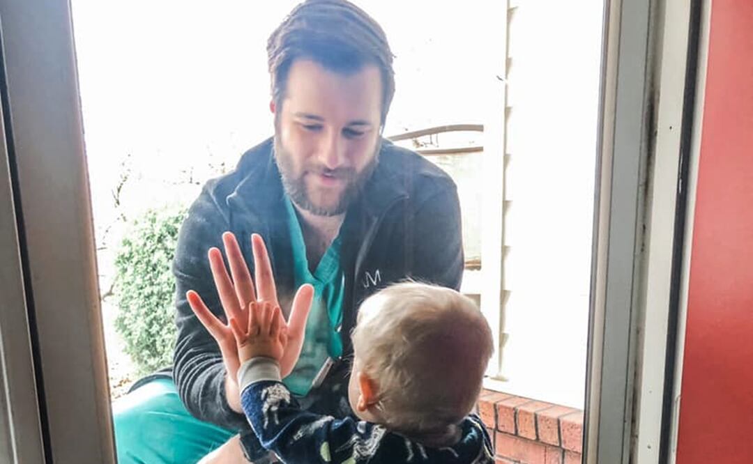 Facebook: Alyssa Burks