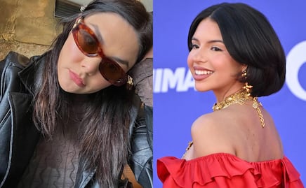 Ovacionan a Yuridia tras lanzar "Qué agonía" sin Ángela Aguilar: "La verdadera reina del regional mexicano", "Por fin, versión sola"