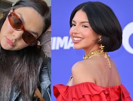 Yuridia se lanza contra Ángela y Nodal; "no me pongan que son fans de mi relación", pide a seguidores