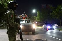 ¿Quién es 'El Gabito', el presunto capo ligado a 'Los Chapitos' detenido en Mazatlán? Esto se sabe 