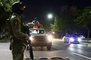 ¿Quién es 'El Gabito', el presunto capo ligado a 'Los Chapitos' detenido en Mazatlán? Esto se sabe