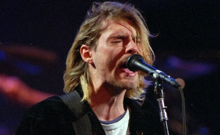 Bebé de "Nevermind" pierde demanda contra Nirvana por pornografía infantil