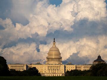 Capitolio de Estados Unidos en Washington DC: consejos para visitarlo