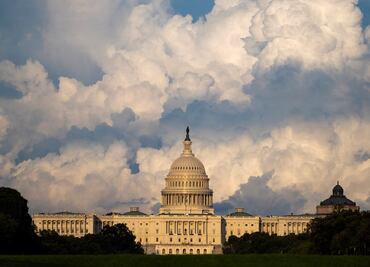 Capitolio de Estados Unidos en Washington DC: consejos para visitarlo