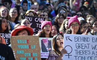 Mejores y peores países para ser mujer, según Georgetown Institute