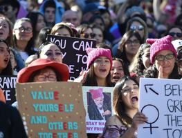 Mejores y peores países para ser mujer, según Georgetown Institute