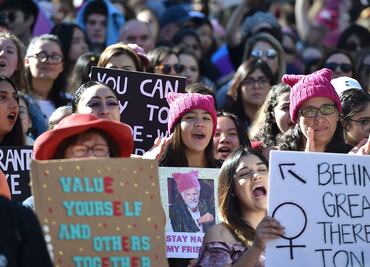 Mejores y peores países para ser mujer, según Georgetown Institute