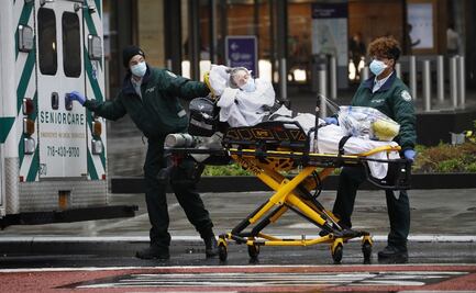 ¿El Covid-19 afecta la función cerebral?