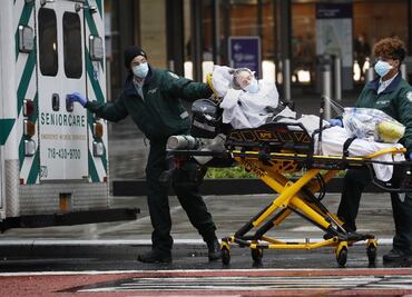 ¿El Covid-19 afecta la función cerebral?