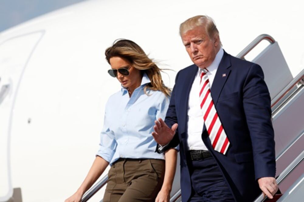 Gran Jurado de Nueva York vota para que Trump sea juzgado. Agencia