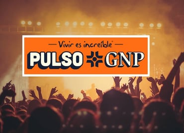 Pulso GNP 2025: Conoce el cartel oficial, costos y venta fan del festival en Querétaro