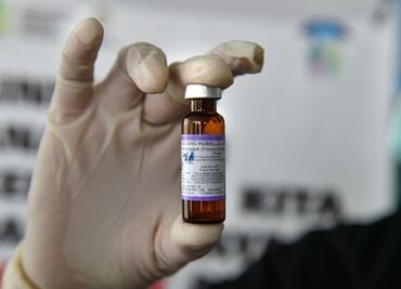 Cierran más escuelas judías en Nueva York por infringir medidas sarampión
